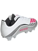 Kopačky F50 Messi Club FG/MG Jr model 21175036 - ADIDAS Kopačky F50 Messi Club FG/MG Jr model 21175036 - ADIDAS