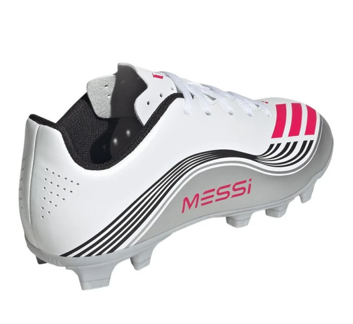 Kopačky F50 Messi Club FG/MG Jr model 21175036 - ADIDAS Kopačky F50 Messi Club FG/MG Jr model 21175036 - ADIDAS