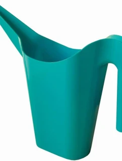 KANVA NA ZALIEVANIE 1L TYRKYSOVÁ