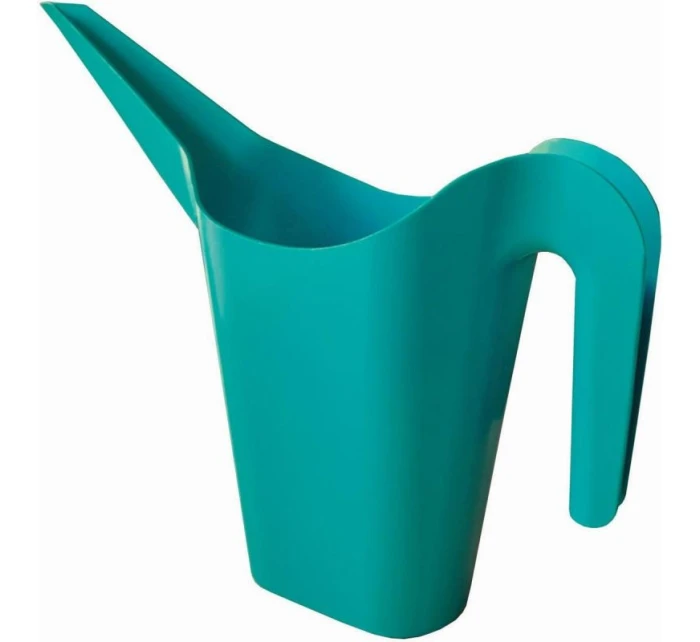 KANVA NA ZALIEVANIE 1L TYRKYSOVÁ KANVA NA ZALIEVANIE 1L TYRKYSOVÁ