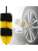 KEFA NA ČISTENIE KOLIES DUNLOP S DĹŽKOU 46 CM