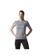 Bežecké tričko Adidas Response s krátkym rukávom W BP7454