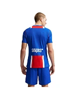Paris pánské šortky Stadium Home modrá model 22198346 - NIKE Paris pánské šortky Stadium Home modrá model 22198346 - NIKE