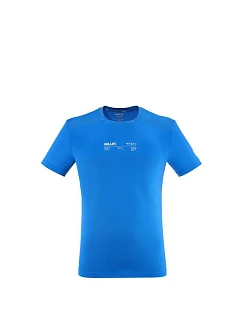 Koszulka męska Intense Ts Ss M model 22244918 pánské - Millet