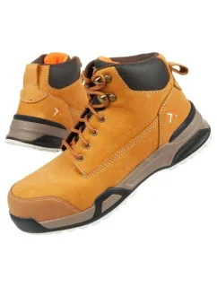 Pánská pracovní obuv M model 17033144 - Regatta