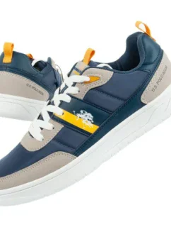 Sportovní obuv Polo M model 17501640 - U.S. Polo