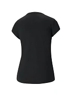 Puma Active Tee W 586857 01 tričko Puma Active Tee W 586857 01 tričko