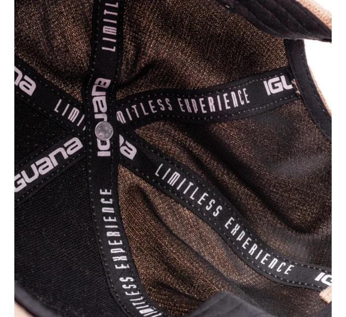 Dámska čiapka Iguana Yukur Cap 92800503505 - Iguana