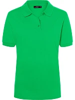 JN 71 Dámské piqué polo green model 22436715 - Daiber JN 71 Dámské piqué polo green model 22436715 - Daiber