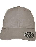 Flexfit 110PA 6 panelová kšiltovka "Packable" 55.10PA grey Flexfit 110PA 6 panelová kšiltovka "Packable" 55.10PA grey