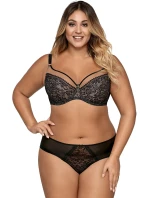 Ava 1396 Crystal farba:čierna Ava 1396 Crystal farba:čierna