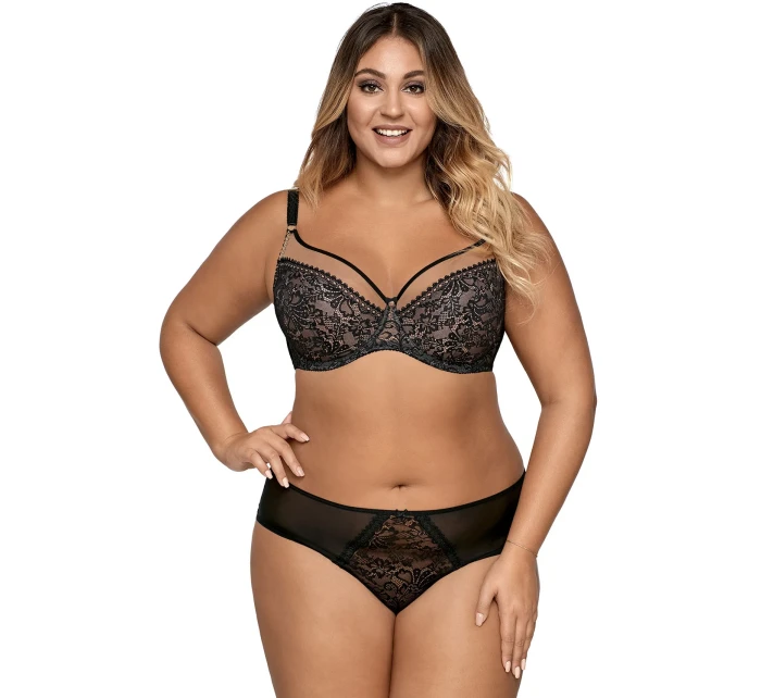 Ava 1396 Crystal farba:čierna Ava 1396 Crystal farba:čierna