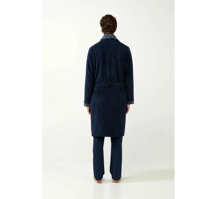 Vamp - Župan s chlopňou s potlačou 21699 - Vamp