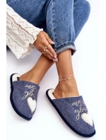 Dámské klasické pantofle s růžovou model 21641356 - Boto Dámské klasické pantofle s růžovou model 21641356 - Boto