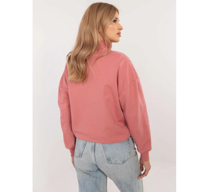 Bluza CLM BL model 21798060 ciemny różowy - FPrice