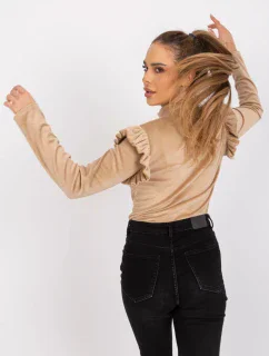 Blúzka DHJ BZ 6533B.85 tiav