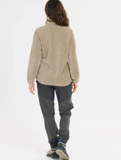 Dámská fleecová mikina model 21327117 - Whistler