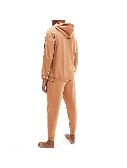 Pánské tepláky model 20896338 - Calvin Klein Pánské tepláky model 20896338 - Calvin Klein