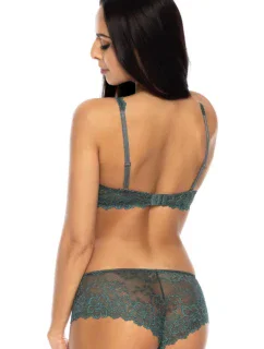 Dámská podprsenka CARMELA M-053/22 KHAKI - MAT