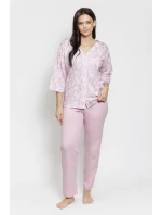 DÁMSKÉ PYŽAMO 2XL3XL model 21944463 - Taro