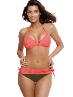 Dvojdielne plavky model 129528 Marko