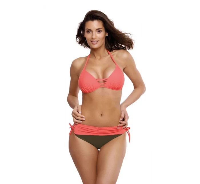 Dvojdielne plavky model 129528 Marko