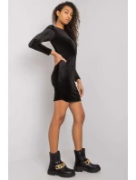 Večerné šaty model 161080 Rue Paris Večerné šaty model 161080 Rue Paris