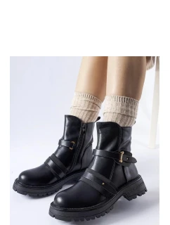 Topánky model 204816 Solea