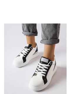 Tenisky model 207726 Solea