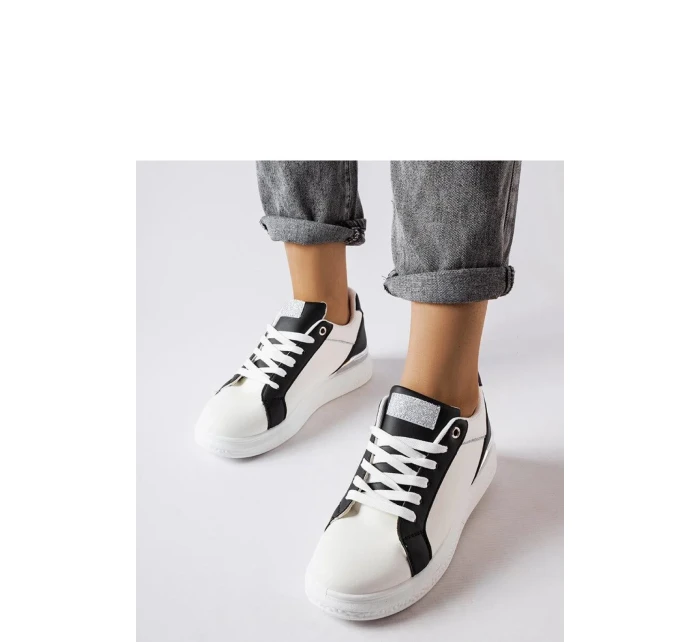 Tenisky model 207726 Solea