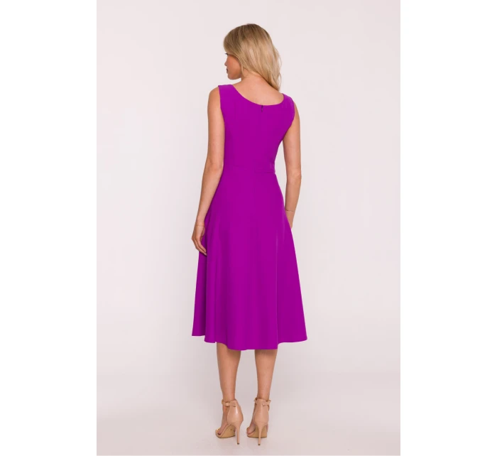 Večerné šaty model 219921 Stylove