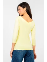 Blúzka model 224753 Rue Paris