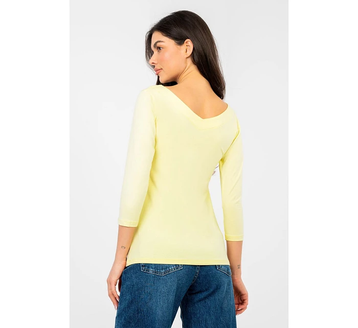 Blúzka model 224753 Rue Paris