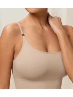 Dámske tielko Trendy Sensation Shirt01 - YELLOW - béžová 6106 - TRIUMPH