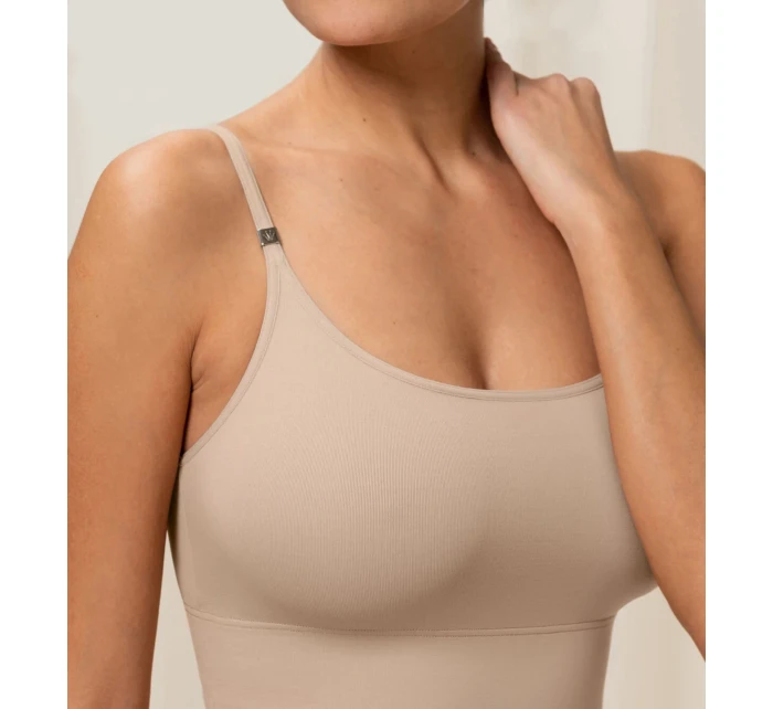 Dámske tielko Trendy Sensation Shirt01 - YELLOW - béžová 6106 - TRIUMPH