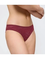 Amourette Charm T Brazilian01 - Sweet Marsala - TRIUMPH Sweet Marsala - TRIUMPH Amourette Charm T Brazilian01 - Sweet Marsala - TRIUMPH Sweet Marsala - TRIUMPH