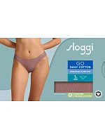 sloggi GO Daily Cotton Mini – Cacao – SLOGGI Cacao – SLOGGI