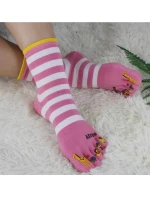 Ponožky 3538 model 21765010 - Rebeka Ponožky 3538 model 21765010 - Rebeka