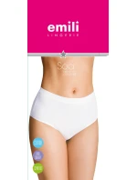 Dámské kalhotky model 14732530 S3XL - Emili Dámské kalhotky model 14732530 S3XL - Emili