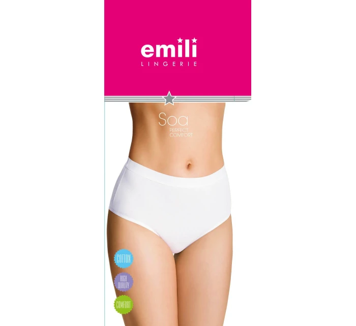 Dámské kalhotky model 14732530 S3XL - Emili Dámské kalhotky model 14732530 S3XL - Emili