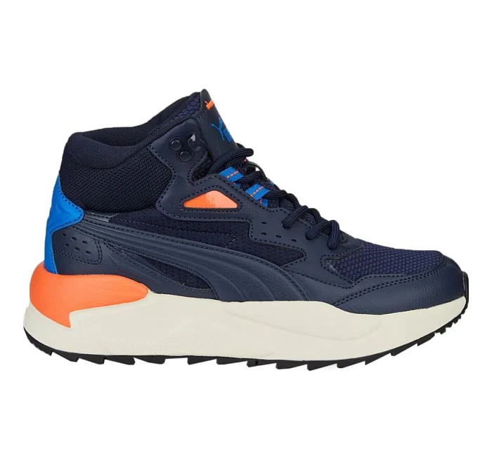 Boty  Speed Mid Jr 02 model 19005394 - Puma