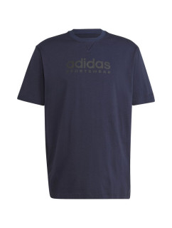 Adidas All SZN Graphic Tee M IC9812 tričko