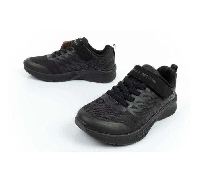 Skechers Texlor [403770L/BBK]