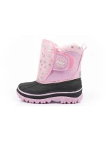 Sněhové boty Cooper Jr model 20535604 - Lee