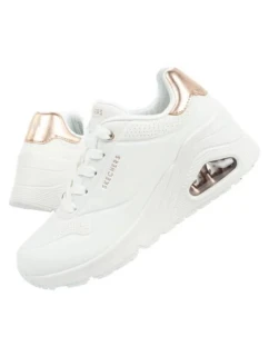Skechers Uno W 177520/WHT dámske topánky