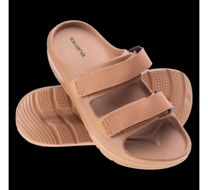 Pánské žabky model 21354957 - Iguana