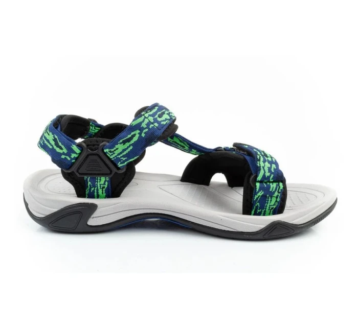 CMP Hamal Hiking Jr sandále 38Q9954J 22NL