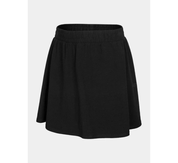 Dievčenská sukňa 4F HJL22-JSPUD003