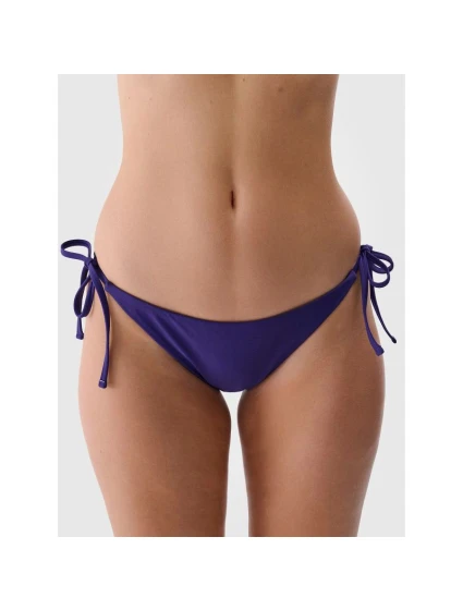 Dámske bikiny 4F 4FRSS24UBKBF081-51S
