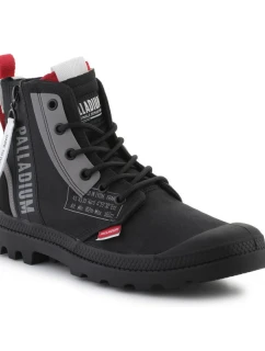 Topánky Palladium Pampa HI Dare ZIP M 79515-010-M
